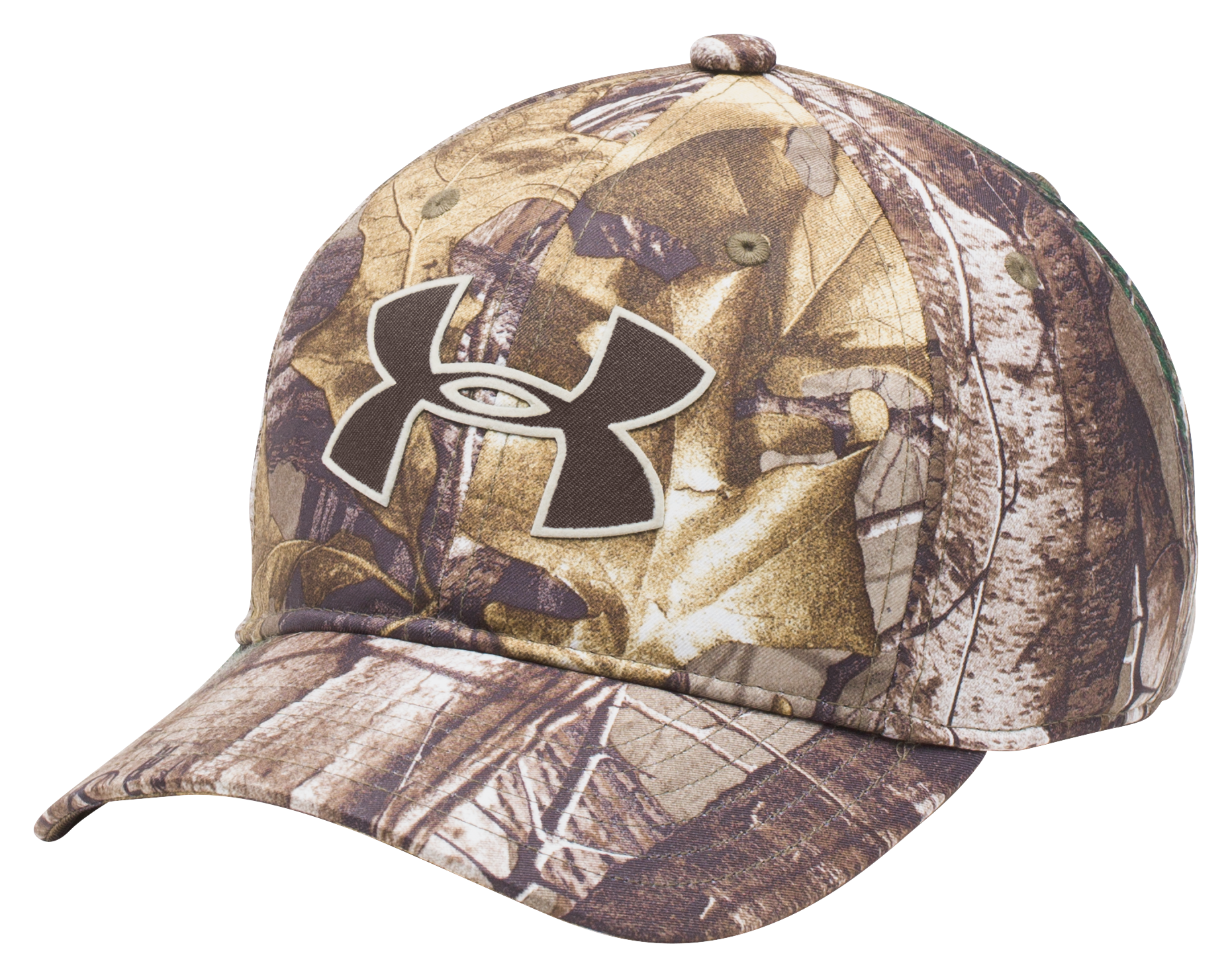 Under Armour Camo Cap for Youth | Bass Pro Shops